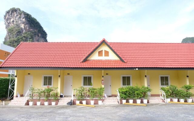 Rachawadee House