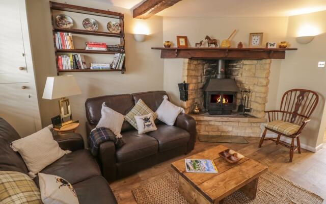 Bumble Cottage