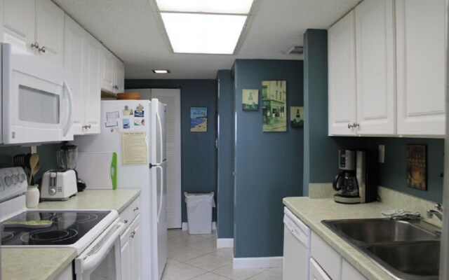 Ocean House Condo 120 Coastal Haven