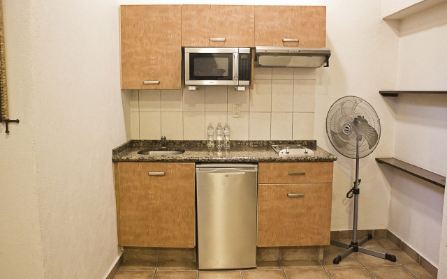 Hotel Suites Sofia