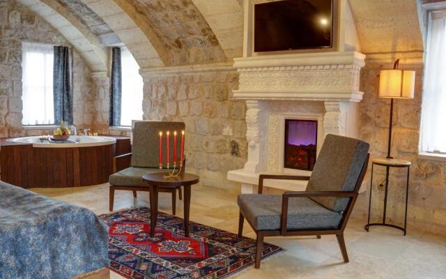 Woox Cappadocia Hotel