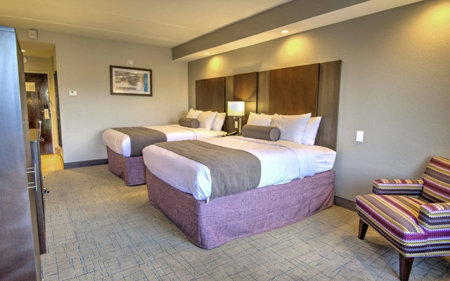 Best Western Sevierville/Kodak Inn