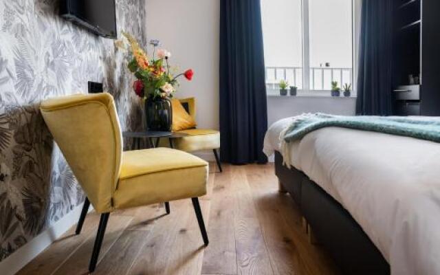 Boutique Hotel De Beerze