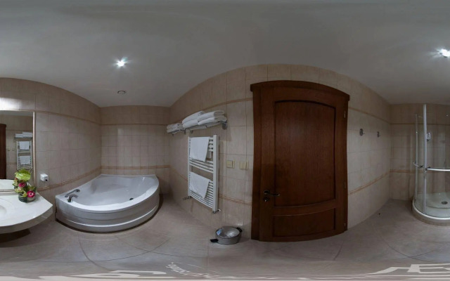 Wellness Hotel Windsor