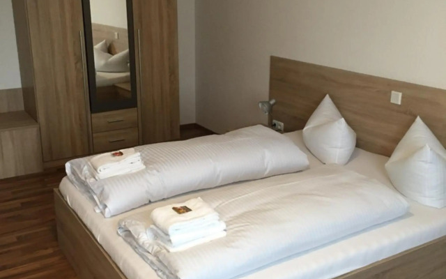 Hotel Krone