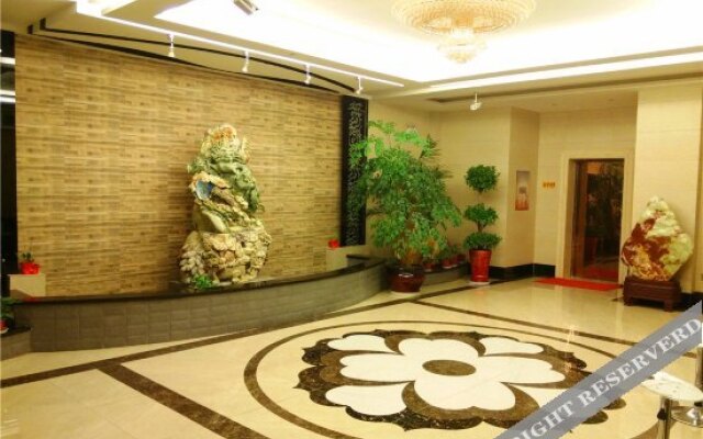 Tian Yi Hotel