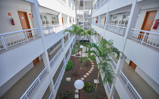 Resort do Lago