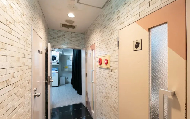 OYO Hotel Exsaison Sugamo