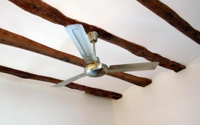 MasQi, The Energy House