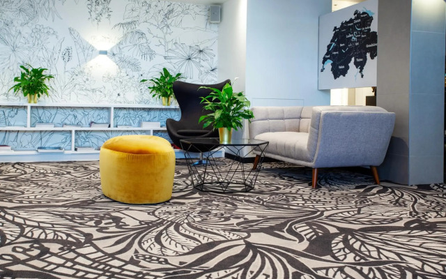 Mercure Plaza Biel