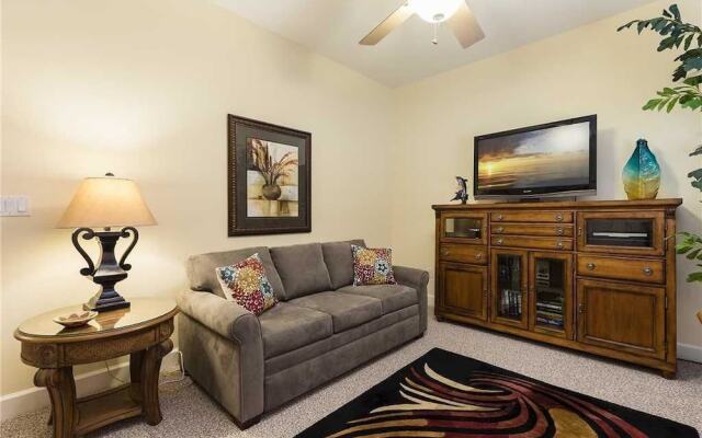 441 Cinnamon Beach - Three Bedroom Condo