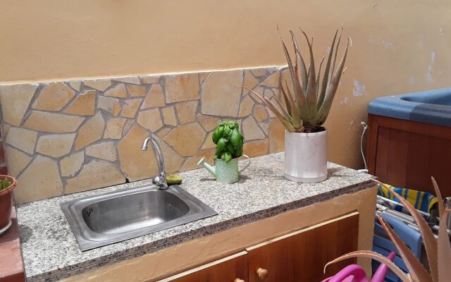 Villa Riki Bed and Breakfast