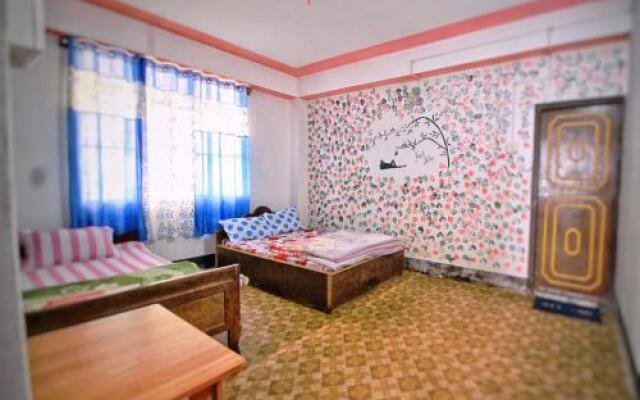 Vamoose Sharaddha Homestay