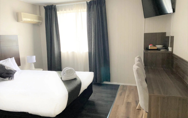 Nowra Motor Inn