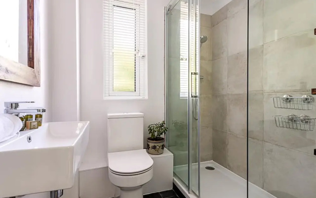 SML - Bright & Cosy One-bed Apartment