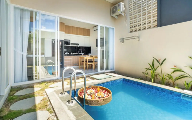 Otia Villa by Premier Hospitality Asia