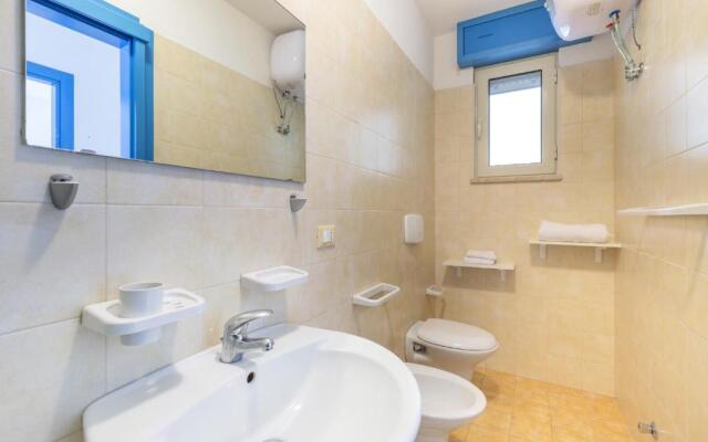 Residence Magic Sea Lido Marini