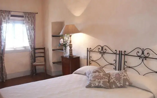Villa La Rocca