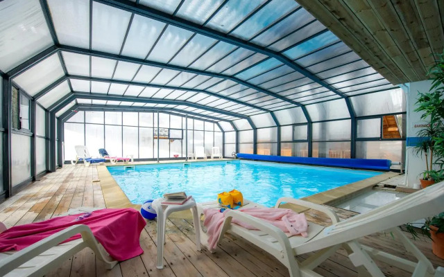 Goelia - Le Village Gaulois