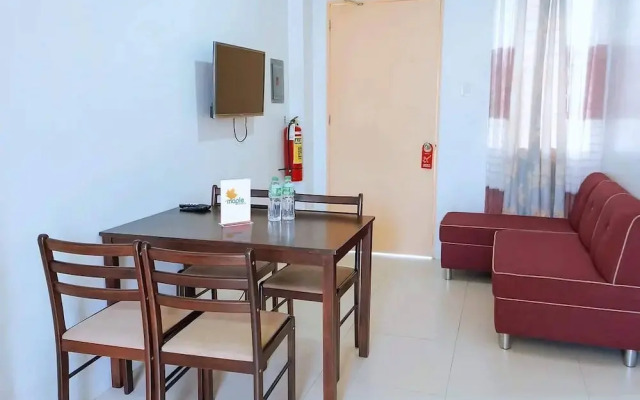 Maple Residences