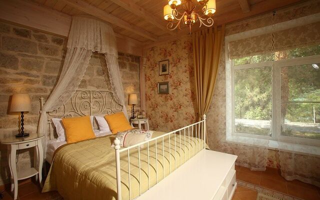 Отель Империал & Champagne-spa