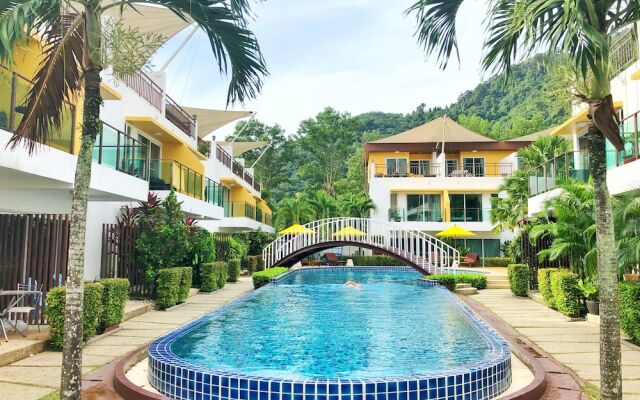 3BR AP Grand @ Kamala Phuket by Phuket Holiday