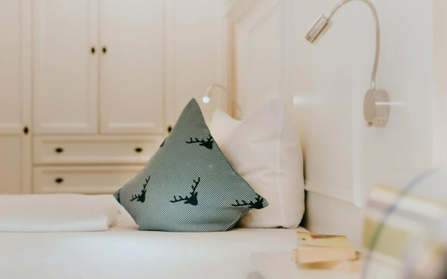 Hotel Drei Quellen Therme