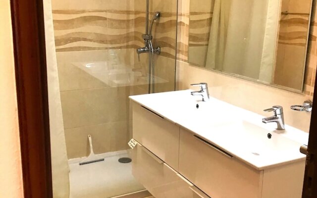 Flat T1 Cabral, Areias de São João, Albufeira