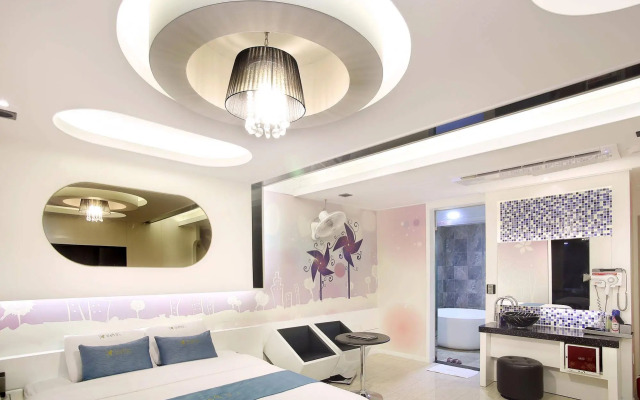 G&G Hotel Yeonsan
