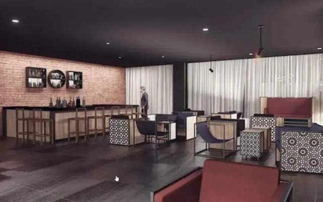 Onomo Hotel Tanger Med