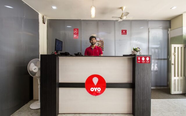 The Royal Nest By OYO Rooms