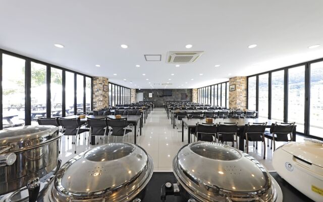 Doya Hotel Geoje
