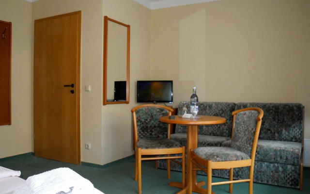 Hotel Pension Kühne