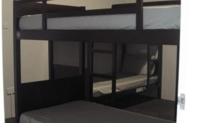 Ae Backpackers Hostel