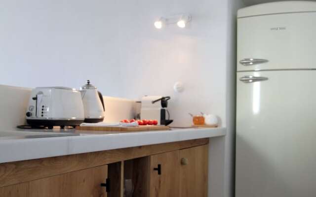 Thera Villas