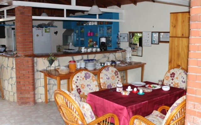 Nar Butik Hotel