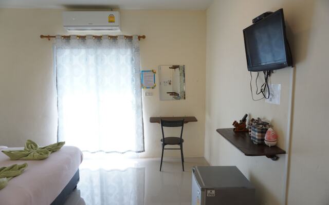 Mountain Green Resort Dansai