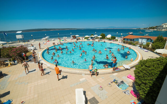 Hotel Katarina