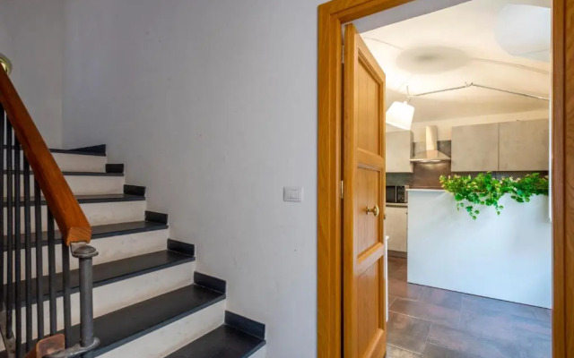 Sweet Apartment Machin