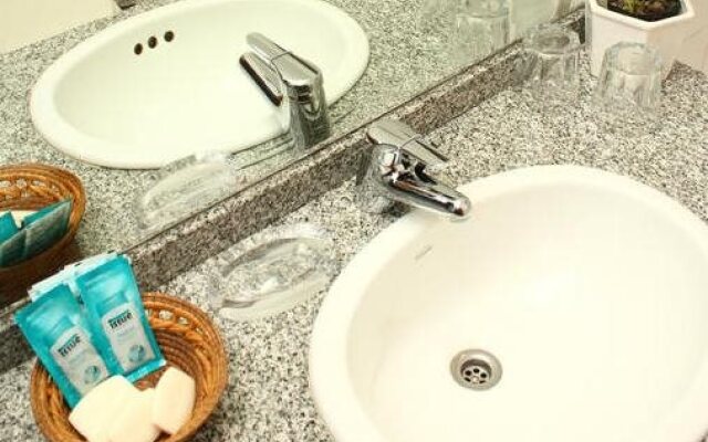 Asterión Hotel - Turismo y Negocios