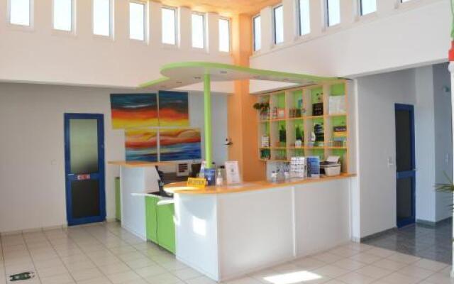 Aparthotel 3 Stars Marmari