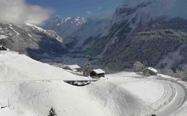 Wohnung 17 Engelberg