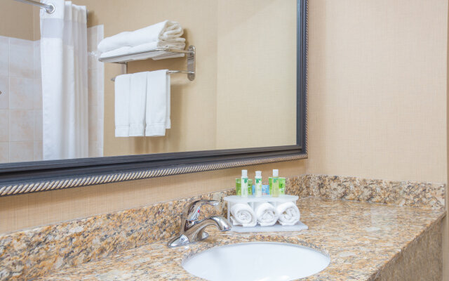 Holiday Inn Express Billings by IHG