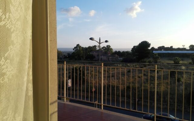 B&B La Fonte