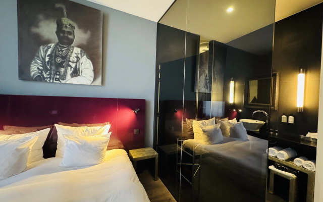 Hotel Les Nuits