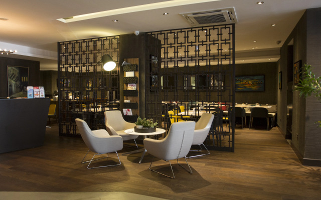 Modus Hotel Istanbul
