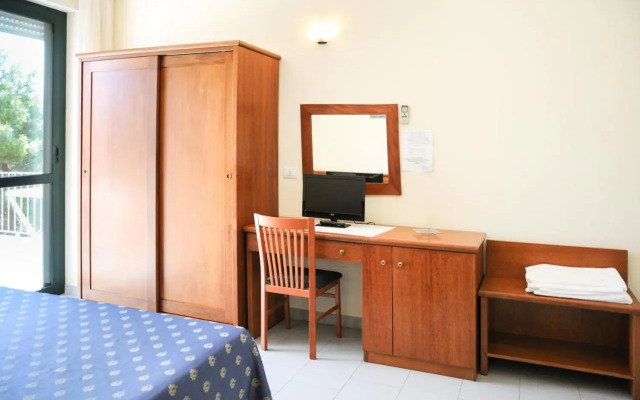 Hotel Villaggio Aurora