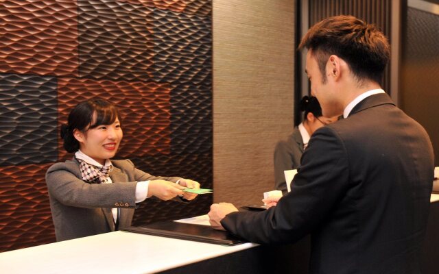 APA HOTEL Nagoya Fushimi Ekikita