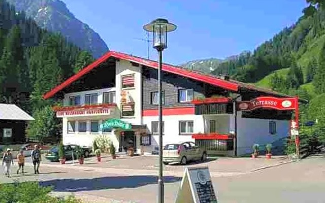 Norishütte