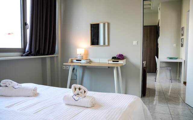 A&I Apartments & Studios